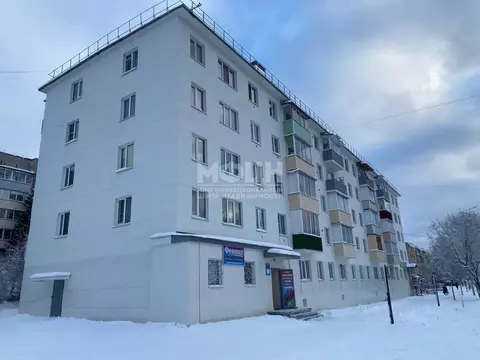 2-к кв. Карелия, Суоярви ул. Ленина, 35 (43.8 м)