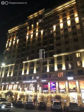 3-комнатная квартира: Махачкала, проспект Петра I, 85 (152 м)