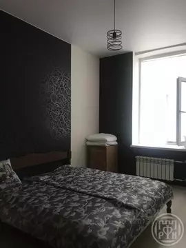 2-к кв. Санкт-Петербург наб. Обводного Канала, 157-159 (42.4 м)