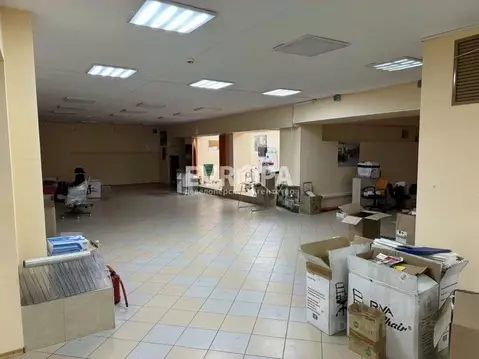 Помещение свободного назначения в Ульяновская область, Ульяновск ул. ...