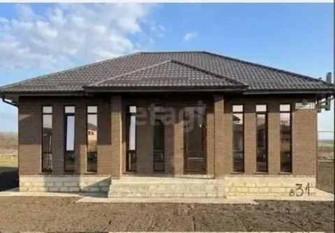 Дом в Ставропольский край, Михайловск Шпаковский район,  (150 м)