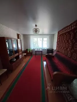 3-к кв. Татарстан, Зеленодольск Столичная ул., 18 (64.1 м)