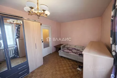 1-к кв. Московская область, Балашиха просп. Ленина, 24 (37.1 м)