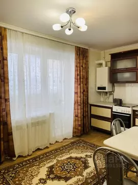 1-к кв. Чувашия, Чебоксары Коллективная ул., 5к1 (50.0 м)