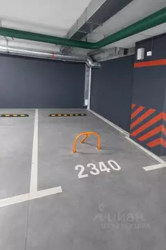 Гараж в Москва Волгоградский просп., 32/3к5 (15 м)