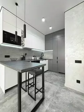 1-к кв. Краснодарский край, Сочи Центральный мкр, ул. Орджоникидзе, 30 ...