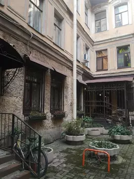 Комната Санкт-Петербург Большая Морская ул., 21