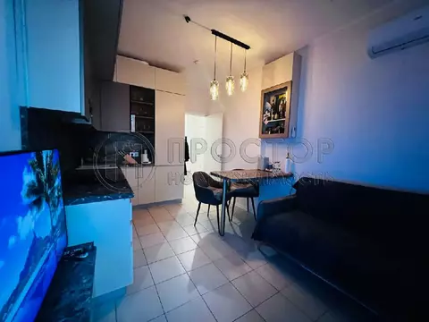 Продается 2-комнатная квартира