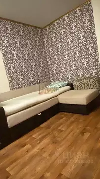 2-к кв. Новосибирская область, Новосибирск ул. Адриена Лежена, 18/1 ...