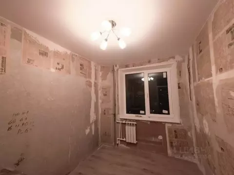 4-к кв. Волгоградская область, Волгоград ул. Панферова, 12 (90.0 м)