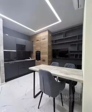 Студия Краснодарский край, Сочи ул. Ленина, 298В/1к1 (26.0 м)