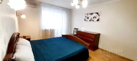 3-к кв. Самарская область, Самара Демократическая ул., 2б (120.0 м)