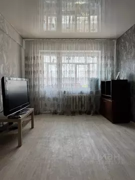 1-к кв. Тульская область, Тула просп. Ленина, 137В (31.0 м)