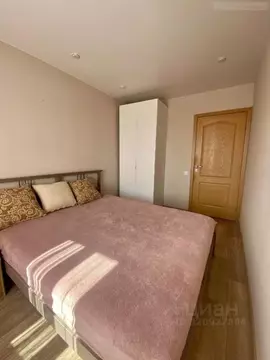 2-к кв. Самарская область, Самара Ново-Вокзальная ул., 203 (47.7 м)