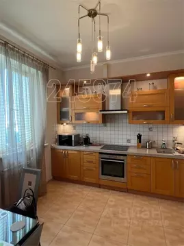 2-к кв. Москва Веерная ул., 2 (56.0 м)