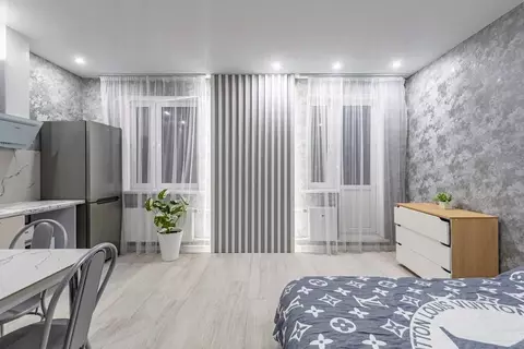 Студия Московская область, Ленинский городской округ, Мисайлово пгт, ...