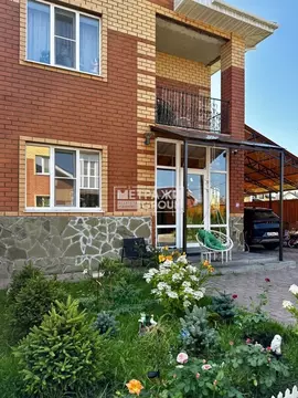 Таунхаус в Московская область, Щелково городской округ, Загорянка Парк ...