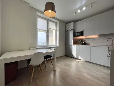 3-к кв. Московская область, Мытищи ул. Коминтерна, 22 (92.0 м)