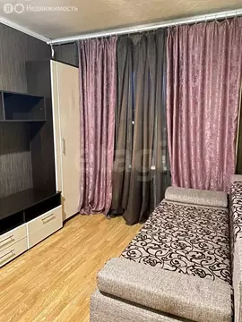 1к в -комнатной квартире (12 м)