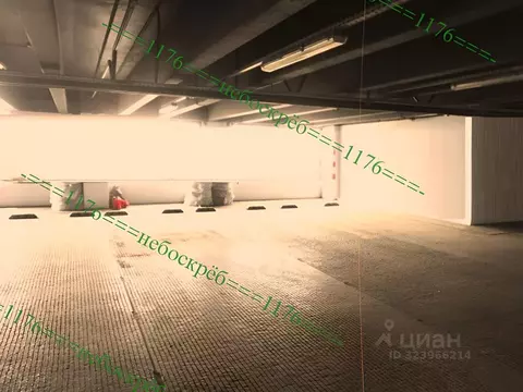 Гараж в Москва Нарвская ул., 1Ас32 (15 м)