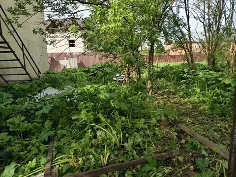 Участок в Московская область, Рузский муниципальный округ, д. Шелковка ...