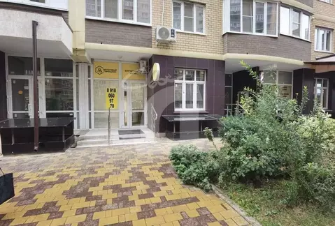 Помещение свободного назначения в Краснодарский край, Краснодар Имени ...