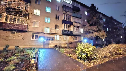 2-комнатная квартира: Пенза, улица Толстого, 10 (42.7 м)