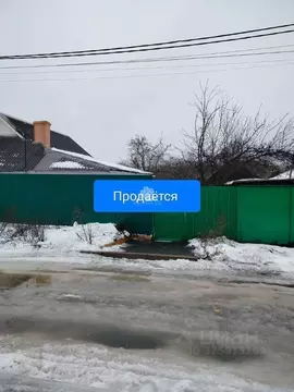 Дом в Белгородская область, Белгород пер. 1-й Центральный (65 м)