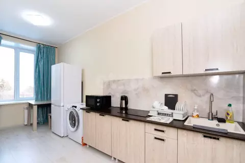 3-к кв. Томская область, Северск ул. Ленина, 28А (62.9 м)