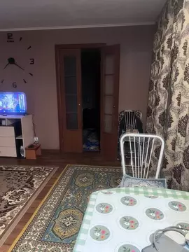 2-к кв. Алтай, Горно-Алтайск Северная ул., 5 (40.7 м)