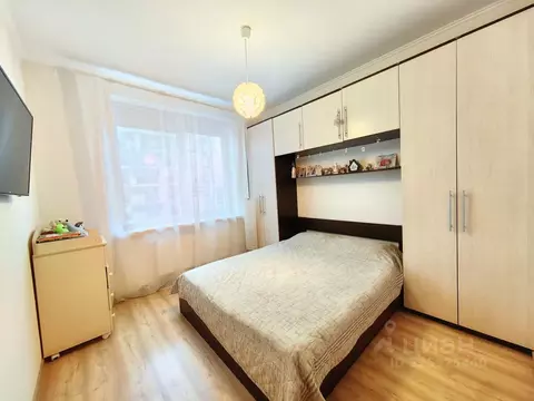 2-к кв. Ленинградская область, Кудрово г. Всеволожский район, ...