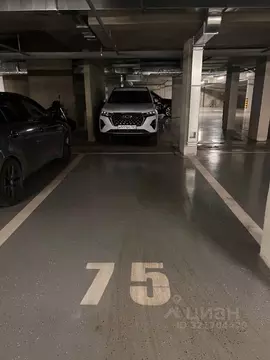 Гараж в Ростовская область, Ростов-на-Дону просп. 40-летия Победы, ...