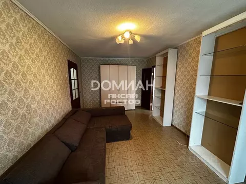 3-к кв. Ростовская область, Аксай просп. Ленина, 23 (44.1 м)
