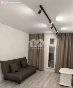 2-комнатная квартира: Новосибирск, улица Забалуева, 92 (37.2 м)