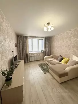 1-к кв. Омская область, Омск просп. Комарова, 14к1 (44.1 м)