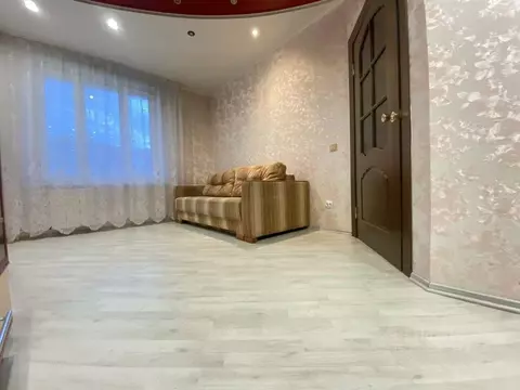 1-к кв. Архангельская область, Архангельск Московский просп., 41к2 ...