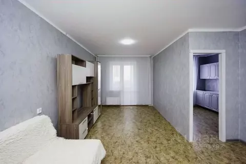 Студия Омская область, Омск ул. Алексея Полторацкого, 64/1 (33.2 м)