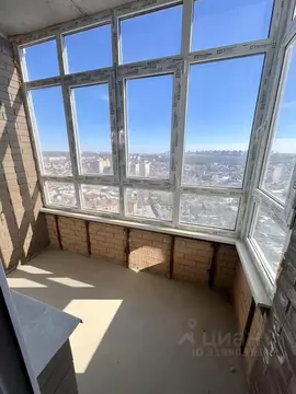 1-к кв. Ростовская область, Ростов-на-Дону Сельмаш мкр, ул. ...