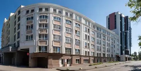 4-к кв. Пермский край, Пермь Монастырская ул., 70 (171.5 м)