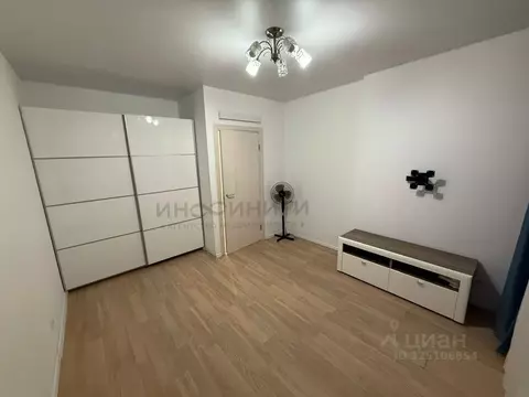 2-к кв. Москва ул. Римского-Корсакова, 11к5 (57.1 м)