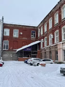 Помещение свободного назначения в Московская область, Орехово-Зуево ...