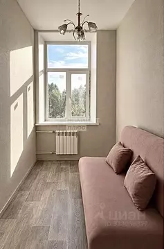 Комната Санкт-Петербург Петрозаводская ул., 3 (10.0 м)