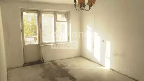 3-к кв. Челябинская область, Челябинск ул. Молодогвардейцев, 64а (61.8 ...