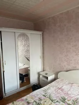 2-к кв. Челябинская область, Челябинск ул. 1-я Трубосварочная, 2 (53.0 ...