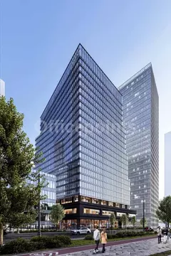 Офис в Москва ул. Шеногина, вл2/11 (2708 м)