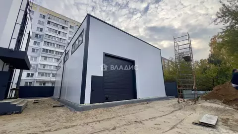 Склад в Нижегородская область, Нижний Новгород ул. Маршала Казакова, ...