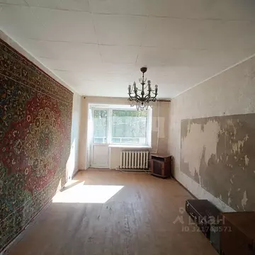 3-к кв. Вологодская область, Сокол Советская ул., 50 (58.0 м)