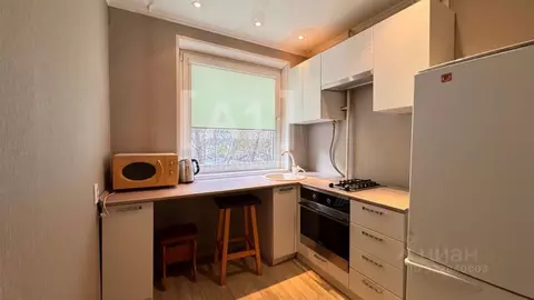 2-к кв. Челябинская область, Челябинск ул. Овчинникова, 15 (43.8 м)