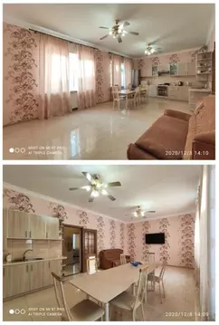 Дом в Крым, Симферополь ул. Вилар, 54 (205 м)