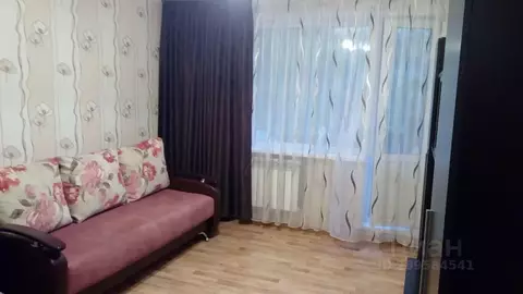 1-к кв. Марий Эл, Йошкар-Ола ул. Подольских Курсантов, 1 (38.0 м)